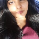 Nivetha Thomas Instagram -