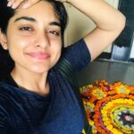 Nivetha Thomas Instagram -