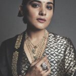 Nivetha Thomas Instagram – For the audio launch of #Darbar 😊
• Outfit @raw_mango
• Jewellery @sheetalzaveribyvithaldas
• Styling @jukalker
• Hair & Makeup @prakatwork • 📸 @kiransaphotography