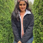 Nivetha Thomas Instagram –