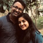 Nivetha Thomas Instagram – Happy birthday to my main man 😊
Dearest daddy, I love you!
Forever ♥️