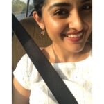 Nivetha Thomas Instagram –