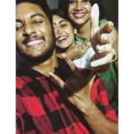 Nivetha Thomas Instagram – Yohoo