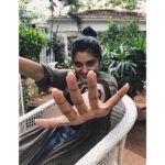 Nivetha Thomas Instagram - ✨🌱