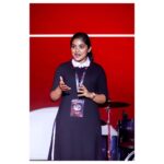 Nivetha Thomas Instagram - Break the line *Link in bio* #tedx