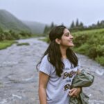 Nivetha Thomas Instagram – The chill!