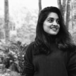 Nivetha Thomas Instagram -