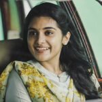 Nivetha Thomas Instagram - 🐾 Baby steps into the world. #brochevarevarura