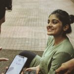 Nivetha Thomas Instagram - Mood post June 28, 2019 😊🙏 #thankyou