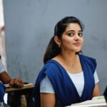 Nivetha Thomas Instagram - 🤟🏼 Friend 1: Oii Chemistry naaku 3.5, neekentha? Friend 2: Kukuuu naaku 5! 😂