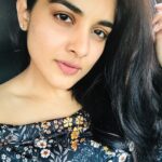 Nivetha Thomas Instagram – Yea!