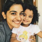 Nivetha Thomas Instagram – Kids! 😄