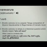 Nivetha Thomas Instagram - BROCHE VAREVARU RA - literally means “WHO WILL SAVE?”. What is happening? Who is to be saved or What is to be saved? ..... what could it be? Haha so many questions! And it shall all be answered slowly! This movie is something I am proud of :) And I’m happy to bring it forward to you! Now, Watch it first, Spot me next! #VisualTale #Brochevarevarura #TeluguFilm