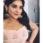 Nivetha Thomas Instagram - 💫