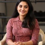Nivetha Thomas Instagram - #118Movie was my first release of 2019, and I would love to thank everyone who supported the film and positioned it in a better place. For all the kind words and appreciation given to my character, it means just so much and I love you all for the constant encouragement! Playing Aadhya on screen was an honour and I’m glad you liked her :) And now! I shall meet you all as a new character in a new movie. We’ve only begun, so many more to come, I promise 😊 #thankyou