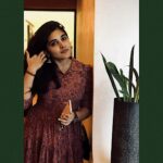 Nivetha Thomas Instagram – 🍃