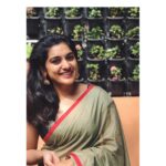 Nivetha Thomas Instagram - ☀️ #PongaloPongal