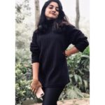 Nivetha Thomas Instagram - ☕️