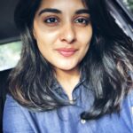 Nivetha Thomas Instagram – 👩🏼‍🎤