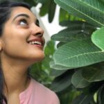 Nivetha Thomas Instagram – 🌧