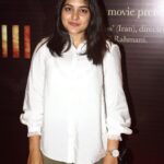 Nivetha Thomas Instagram – Yesterday at the September Fest #asiancineexperience in Phoenix Marketcity Chennai. Attended the screening of an Iranian film “Boarding Pass” directed by Mehdi Rahmani. Was indeed a fruitful evening of meet and greet! Got a chance to discuss the difference in making, and importance of shot-compositions that  elevate a movie experience! Such a thoughtful script, executed brilliantly! #worldcinema