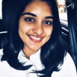 Nivetha Thomas Instagram - 🌨