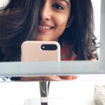 Nivetha Thomas Instagram – Let’s go make a film kinda day