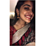 Nivetha Thomas Instagram – ✨✨