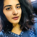Nivetha Thomas Instagram - Beauty is within.. see it, you’ll believe it.