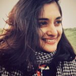 Nivetha Thomas Instagram -