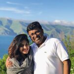 Nivetha Thomas Instagram - Happy Father’s day to you dada! #❤️