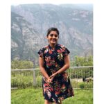 Nivetha Thomas Instagram - ❤️ Wings of Tatev