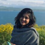 Nivetha Thomas Instagram - Beautiful Sevan