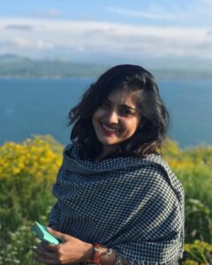 Nivetha Thomas Instagram - Beautiful Sevan