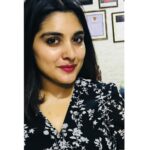 Nivetha Thomas Instagram - Love from within