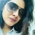 Nivetha Thomas Instagram -