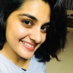 Nivetha Thomas Instagram –