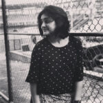 Nivetha Thomas Instagram -