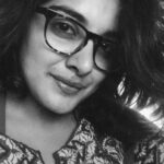 Nivetha Thomas Instagram -