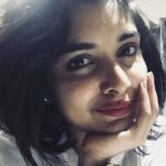 Nivetha Thomas Instagram -