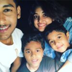Nivetha Thomas Instagram - 😊