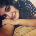 Nivetha Thomas Instagram - ...Throwback...