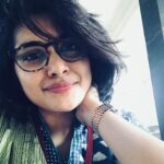 Nivetha Thomas Instagram -