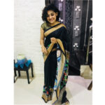 Nivetha Thomas Instagram -