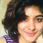 Nivetha Thomas Instagram -