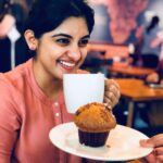 Nivetha Thomas Instagram -