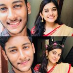 Nivetha Thomas Instagram -