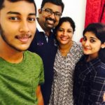 Nivetha Thomas Instagram - ❤️😊