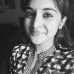 Nivetha Thomas Instagram – Light