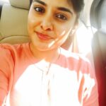 Nivetha Thomas Instagram – To more Learning… 😊